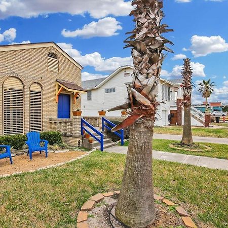 Endless Summer Galveston Exterior photo