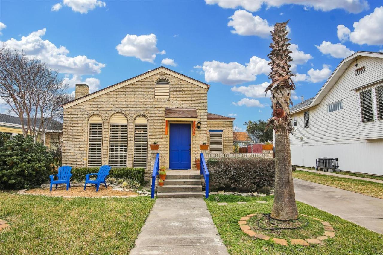 Endless Summer Galveston Exterior photo