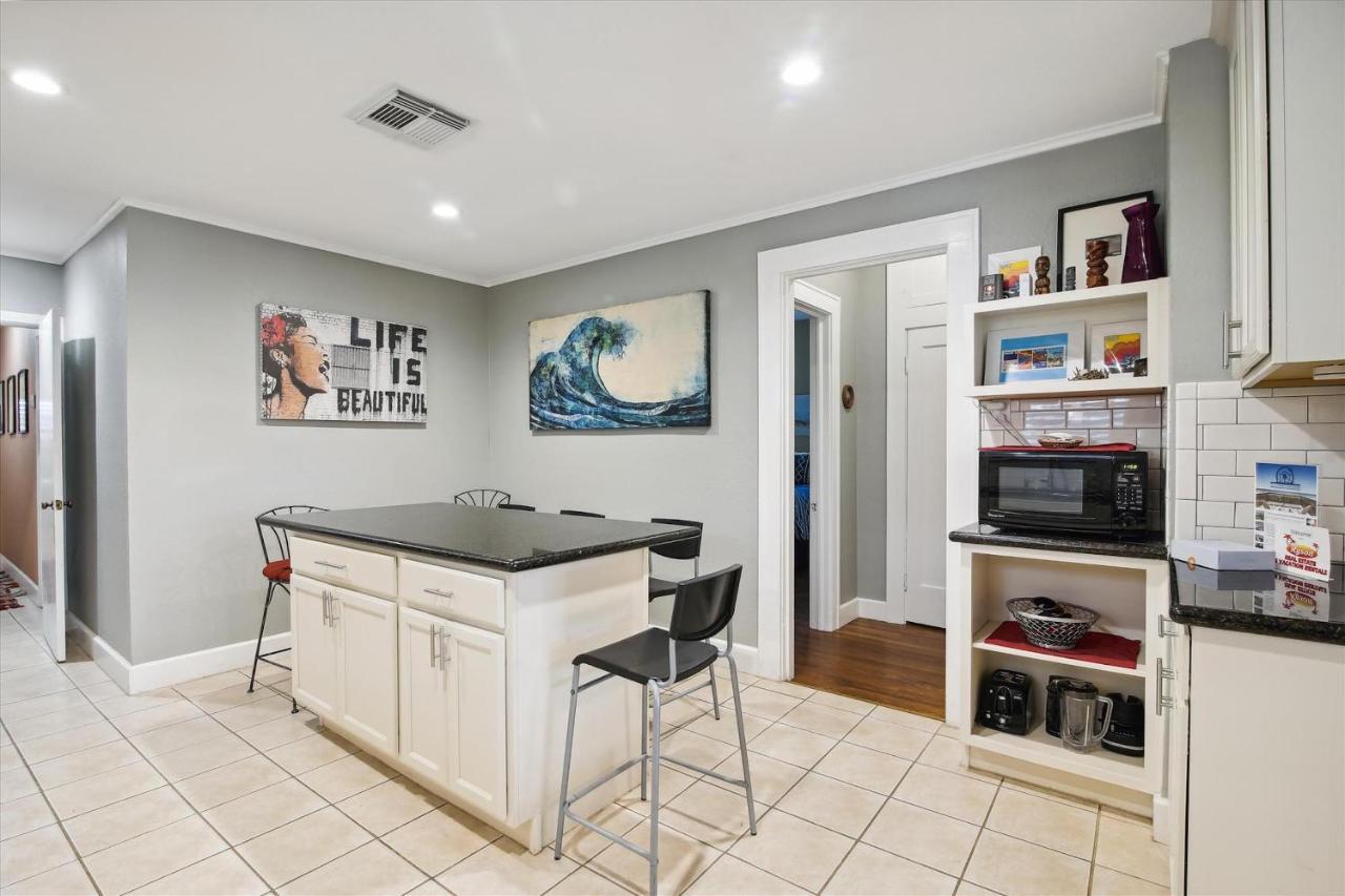 Endless Summer Galveston Exterior photo